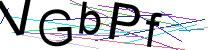 Dieses Bild enthält ein Buchstaben-Zahlen-Rätsel und dient dazu, Spam-Programme fernzuhalten. 