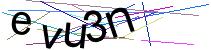Dieses Bild enthält ein Buchstaben-Zahlen-Rätsel und dient dazu, Spam-Programme fernzuhalten. 