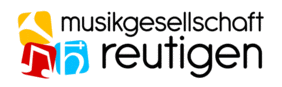 Logo Musikgesellschaft Reutigen