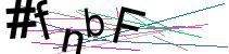 Dieses Bild enthält ein Buchstaben-Zahlen-Rätsel und dient dazu, Spam-Programme fernzuhalten. 