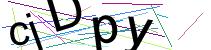 Dieses Bild enthält ein Buchstaben-Zahlen-Rätsel und dient dazu, Spam-Programme fernzuhalten. 