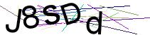 Dieses Bild enthält ein Buchstaben-Zahlen-Rätsel und dient dazu, Spam-Programme fernzuhalten. 