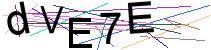Dieses Bild enthält ein Buchstaben-Zahlen-Rätsel und dient dazu, Spam-Programme fernzuhalten. 