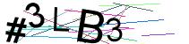 Dieses Bild enthält ein Buchstaben-Zahlen-Rätsel und dient dazu, Spam-Programme fernzuhalten. 