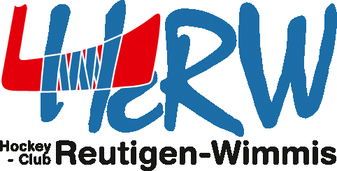 Logo Hockey-Club Reutigen-Wimmis